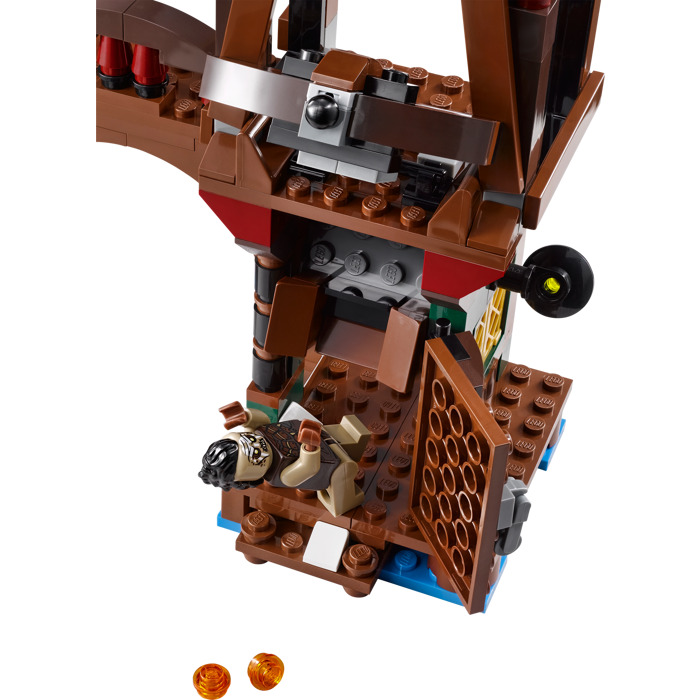 LEGO Attack on Lake-town Set 79016 | Brick Owl - LEGO Marketplace