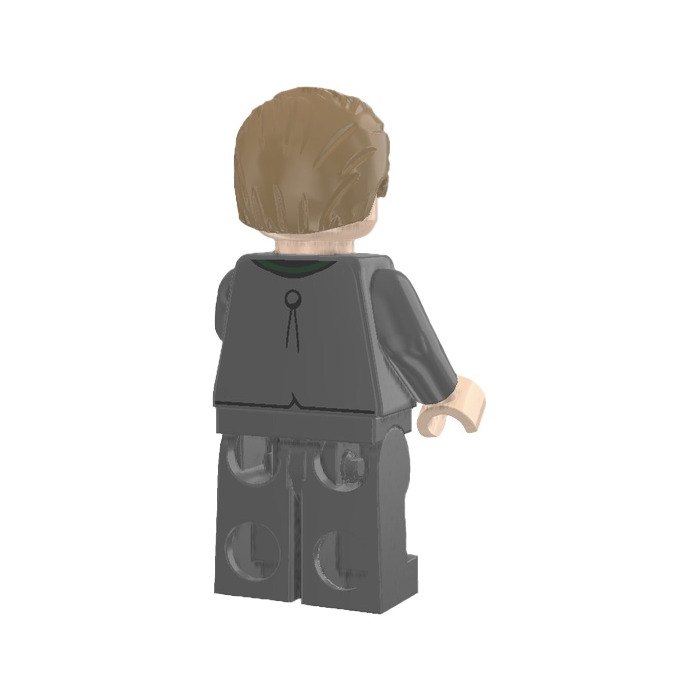 LEGO Augustus Gloop Minifigure | Brick Owl - LEGO Marketplace