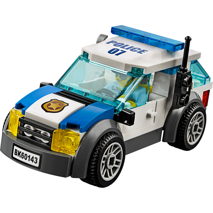 LEGO Auto Set 60143 Brick Owl - LEGO Marketplace