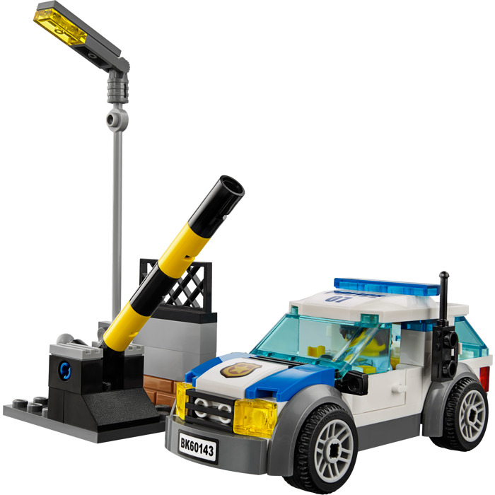 LEGO Auto Set 60143 Brick Owl - LEGO Marketplace