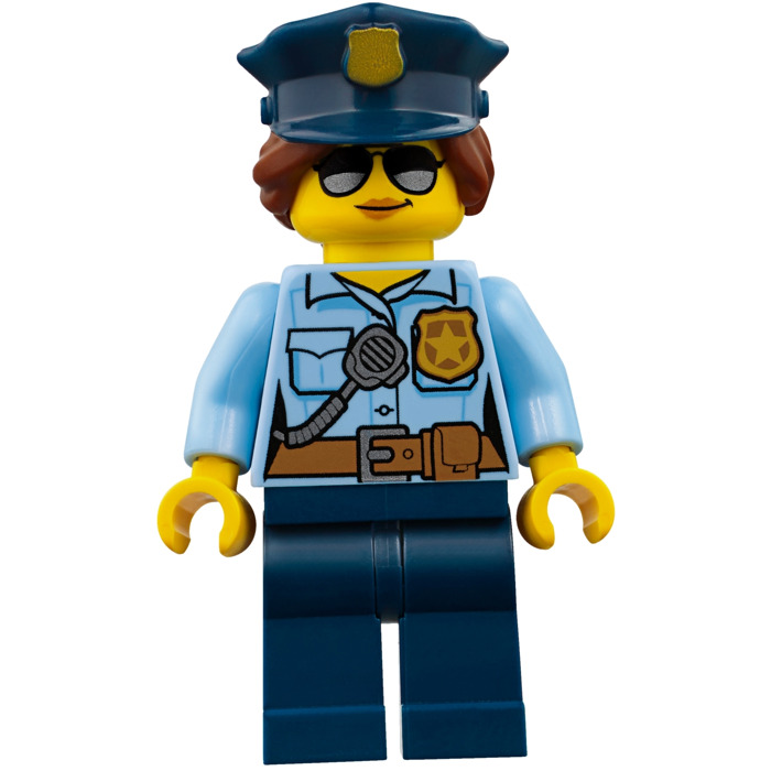 Statistikker Andragende Kong Lear LEGO Auto Transport Heist Set 60143 | Brick Owl - LEGO Marketplace