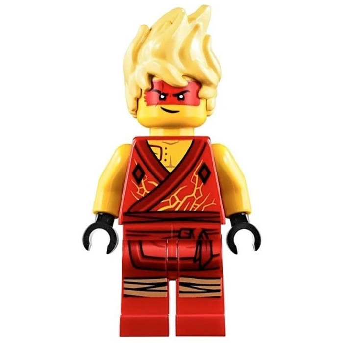 LEGO Avatar Kai Minifigure Inventory | Brick Owl - LEGO Marketplace