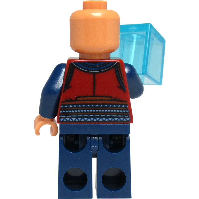 LEGO Avengers Advent Calendar 2023 Set 76267-1 Subset Day 22