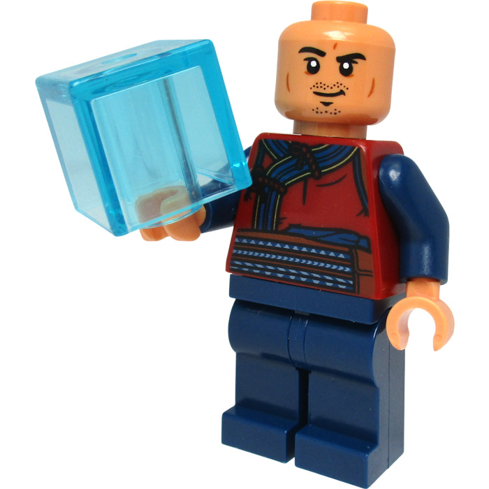 LEGO Avengers Advent Calendar 2023 Set 76267-1 Subset Day 22