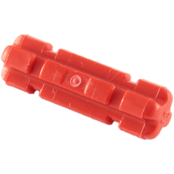 25x LEGO Technic Axle 2L - NEW FREE POSTAGE 32062 