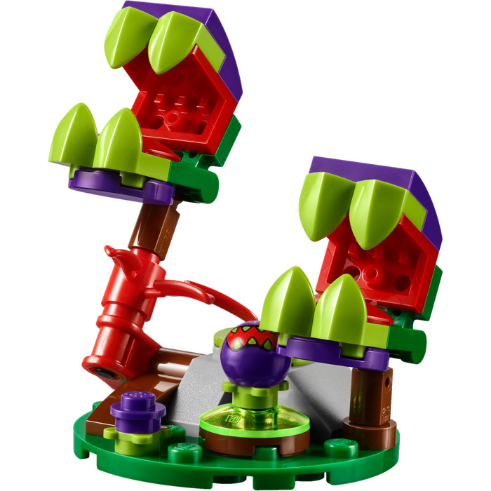 LEGO Azari & the Goblin Forest Escape Set 41186 | Owl - LEGO