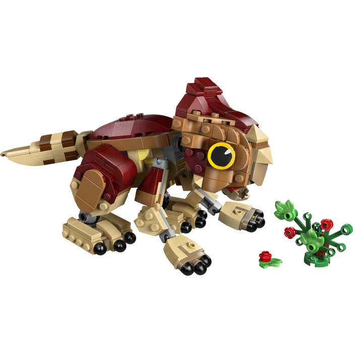 LEGO Baby Dinosaur Dolores: Aquilops Set 76970 | Brick Owl