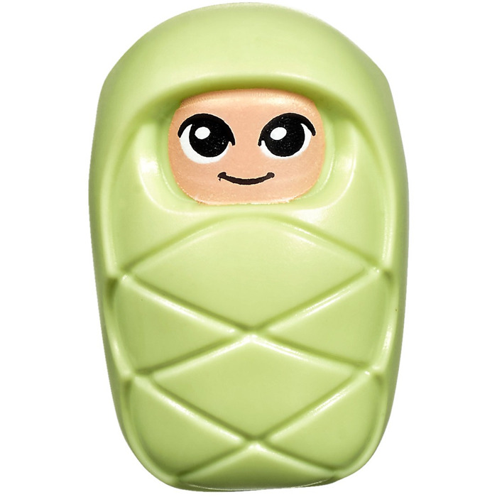 Lego Friends Lego Baby Figurine Lego Friends MiniFigure BABY DIANA