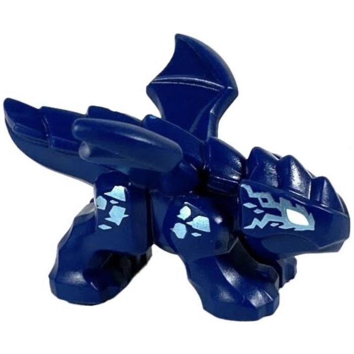 LEGO Baby Riyu Set 6484261 | Brick Owl - LEGO Marketplace