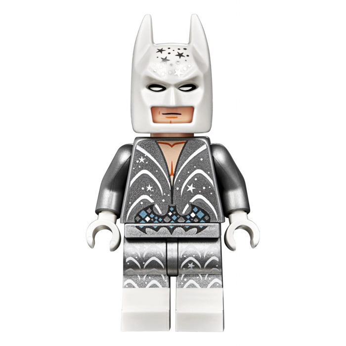 LEGO Batman Minifigure  Brick Owl - LEGO Marketplace