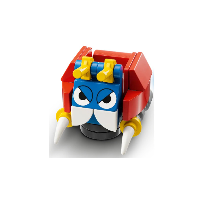 LEGO Basilisk  Brick Owl - LEGO Marketplace