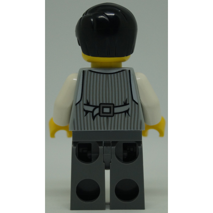 lego expert bank