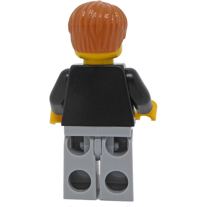 lego expert bank