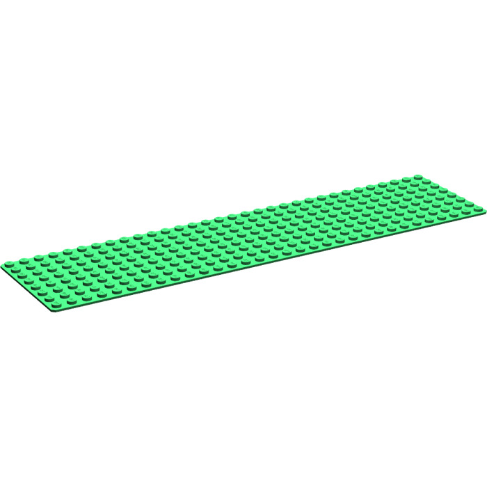 lego 8 x 32 baseplate