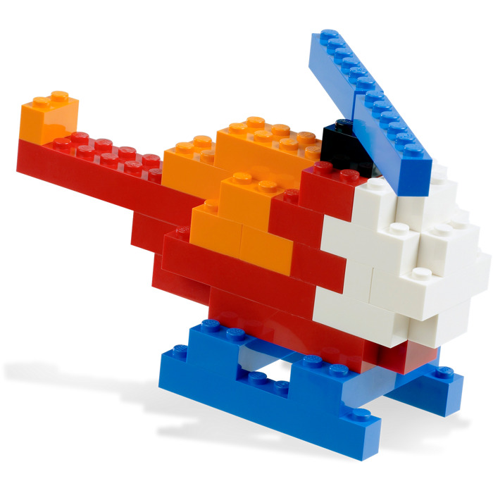 Lego basic set Basic block (XL) 6177
