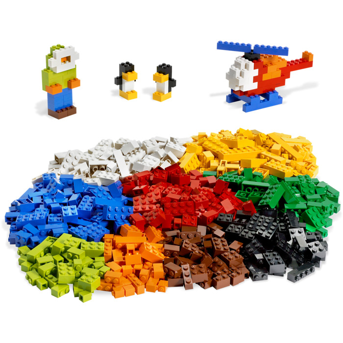 Lego 100x Stein 1x1 lime Steine limette Basicsteine 3005 Neu brick 