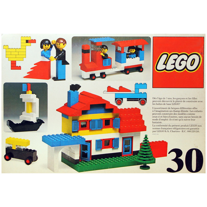 Blau/NavyBlue Lego-- 3307-- Bogen,Brücke 2 Stück 1 x 6 x 2 Rundbogen 