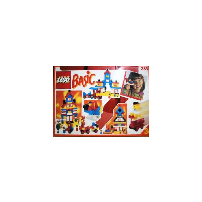 LEGO Red Brick 2 x 4 with Yellow Car Grille (3001) Comes In | Brick Owl -  LEGO Marketplace