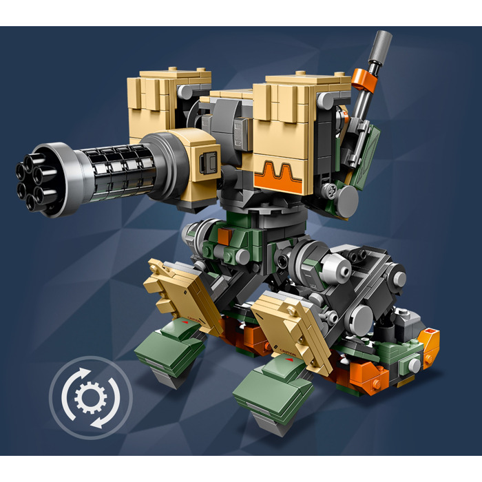LEGO Set 75974 | Brick LEGO