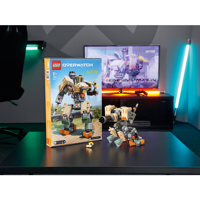 LEGO Bastion Set 75974 Brick Owl LEGO Bastion Set 75974 Brick Owl