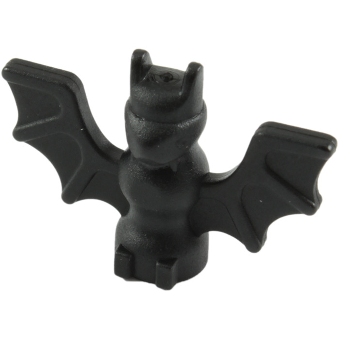 LEGO NEW-#30103-BLACK BAT-RARE