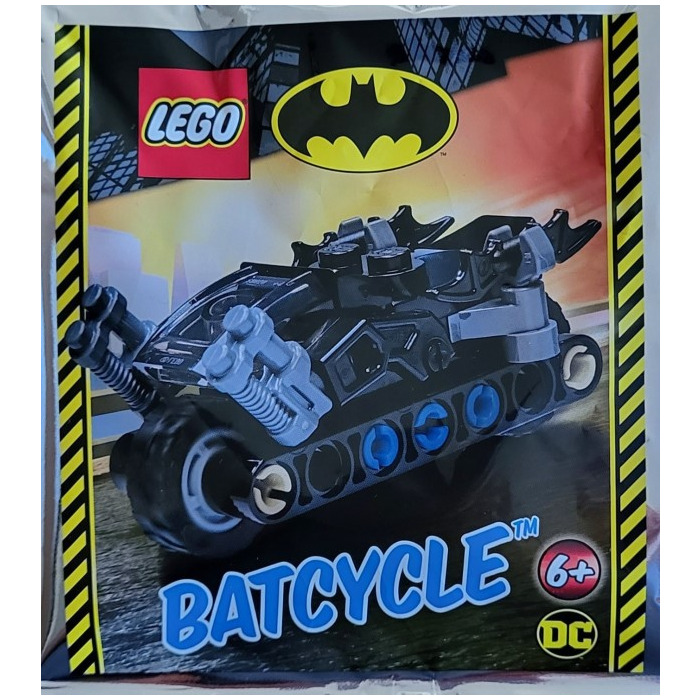 LEGO Batman Set 212220  Brick Owl - LEGO Marketplace
