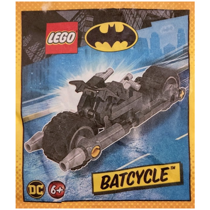 LEGO Batman Set 71026-10  Brick Owl - LEGO Marketplace