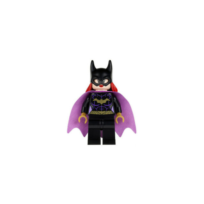 NEW LEGO BATMAN MINIFIG 71200 DC COMICS JUSTICE LEAGUE SUPER HEROES  minifigure
