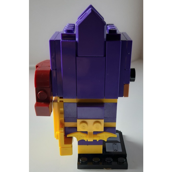 Lego 41586 Batgirl BrickHeadz 