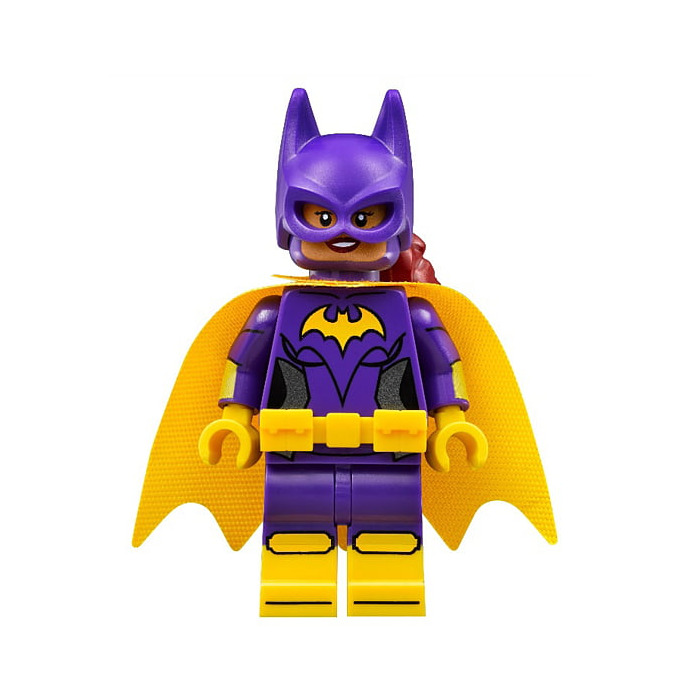 LEGO The Batman Movie: Play the Complete Movie Set 71264