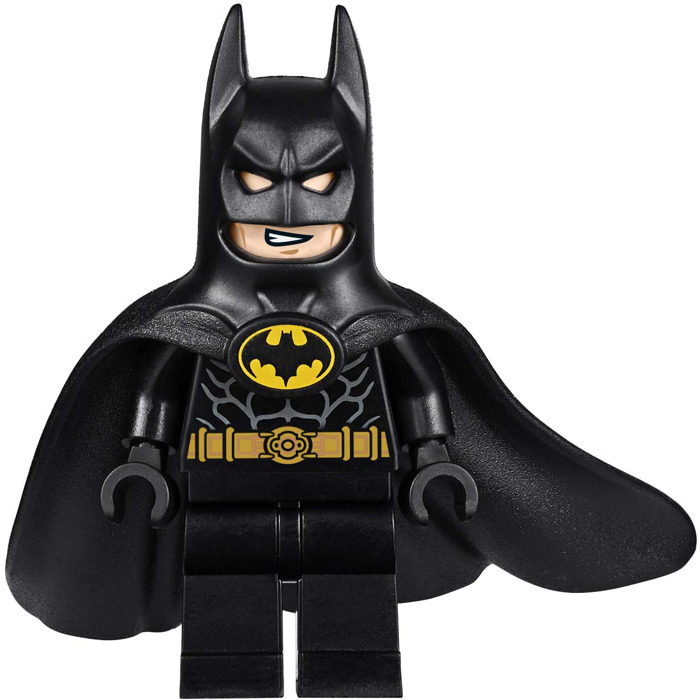 LEGO Batman Minifigure  Brick Owl - LEGO Marketplace