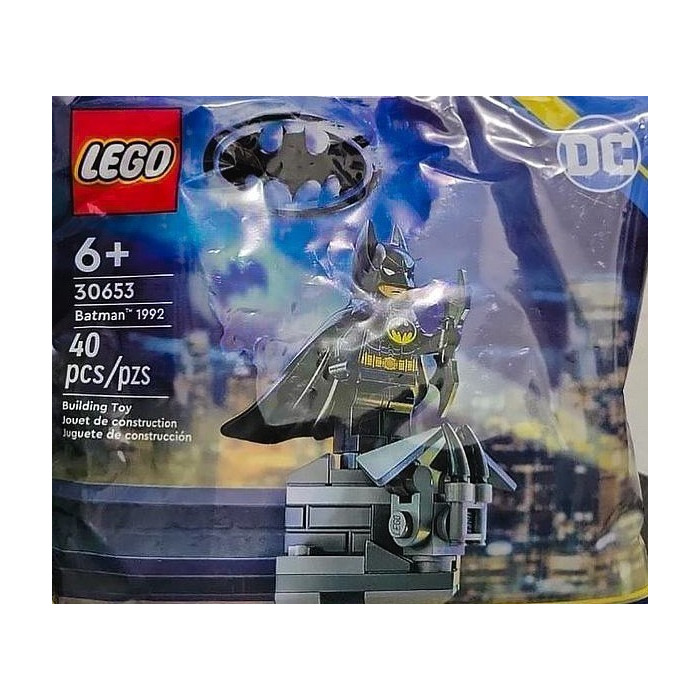 LEGO Batman 30653 Building Toy 40 pieces 