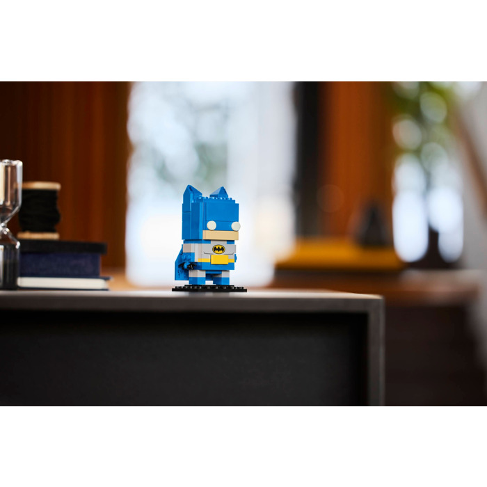 たえ Batman™ 8in1 Figure 40748 | Batman™ | Buy online at the