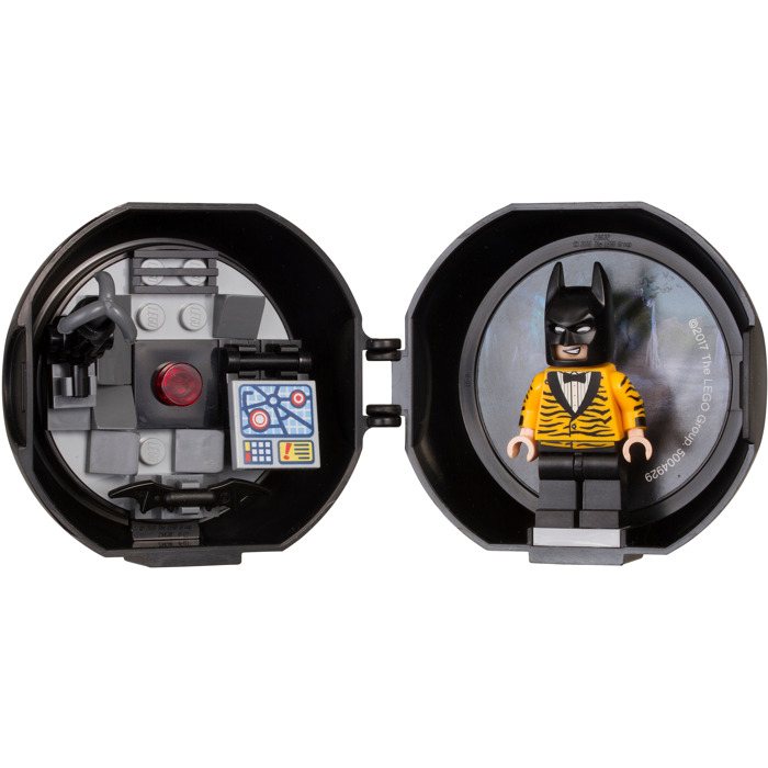Lego 5004929 Batman Battle Pod Polybag Lego Batman Movie Promo 