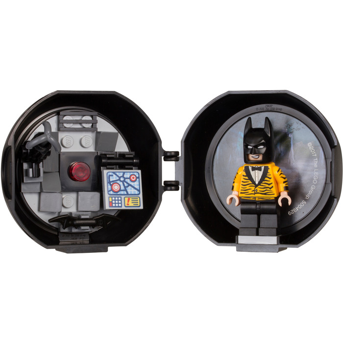 Brickfinder - LEGO The Batman Sets Contains Potential Movie Spoilers