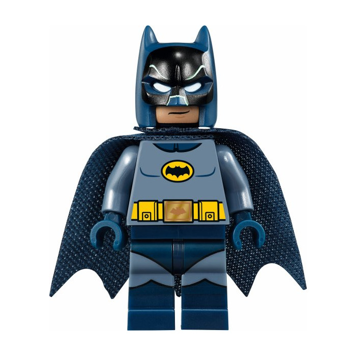 LEGO Batman (Classic TV Series) Minifigure