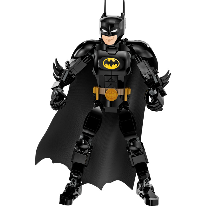 LEGO Batman Set 71026-10  Brick Owl - LEGO Marketplace