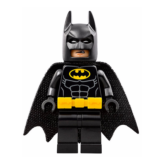 LEGO Desert Batman Minifigure