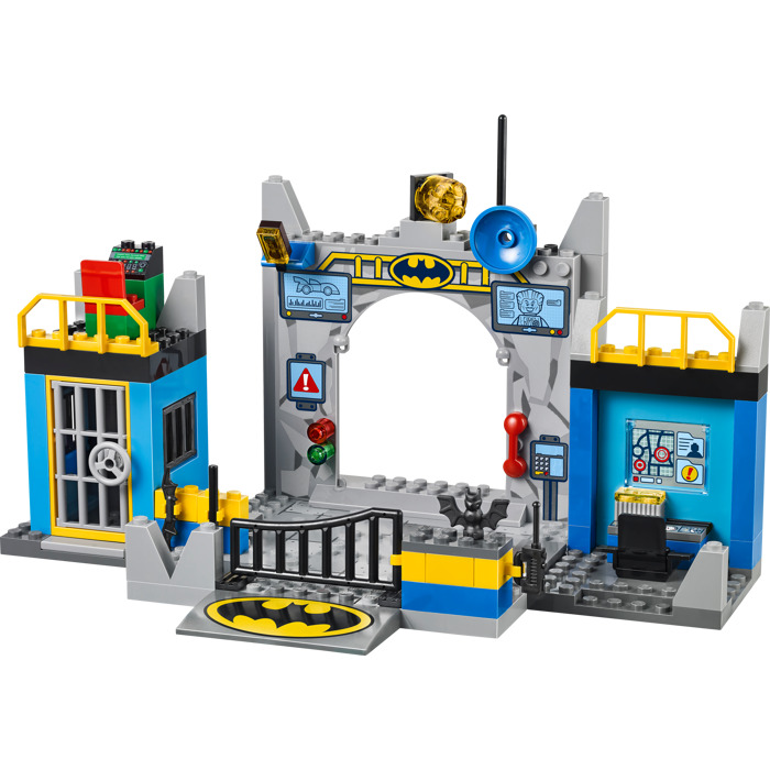 LEGO Batman – Defend The Batcave Set 10672 | Brick Owl - LEGO Marketplace