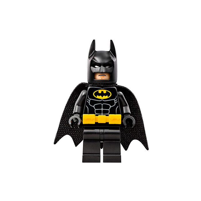 LEGO Batman From Lego Batman Movie with Utility Belt Minifigure