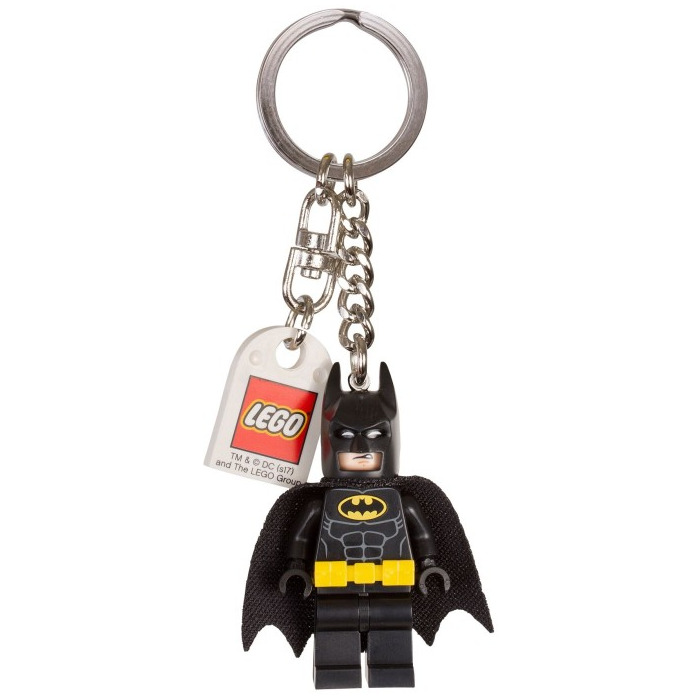 LEGO Batman Key (853632) Brick Owl - LEGO Marketplace