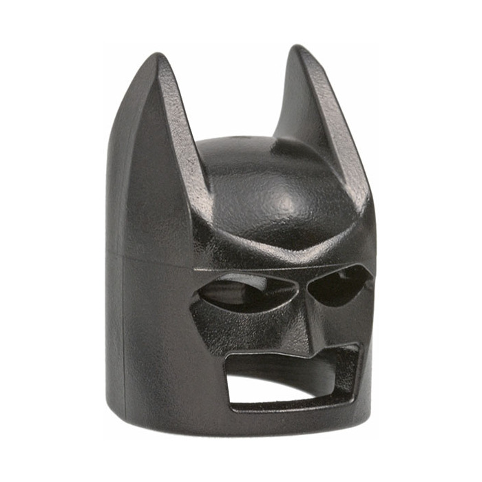 LEGO Batman Mask without Angular Ears | Brick Owl - LEGO Marketplace
