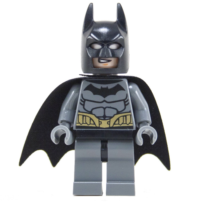 Lego best sale batman 2014