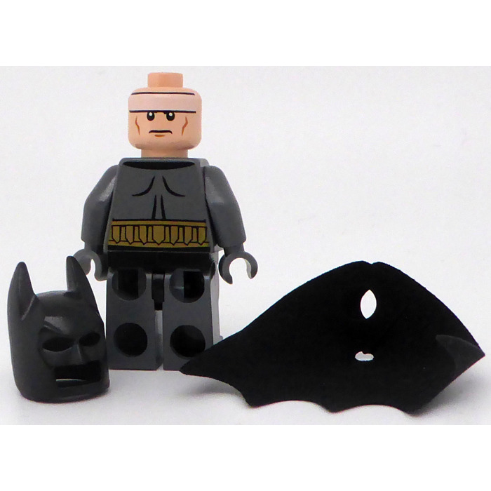 LEGO Batman 1989 Minifigure  Brick Owl - LEGO Marketplace