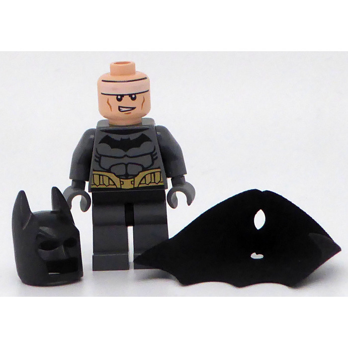 Mini store lego batman