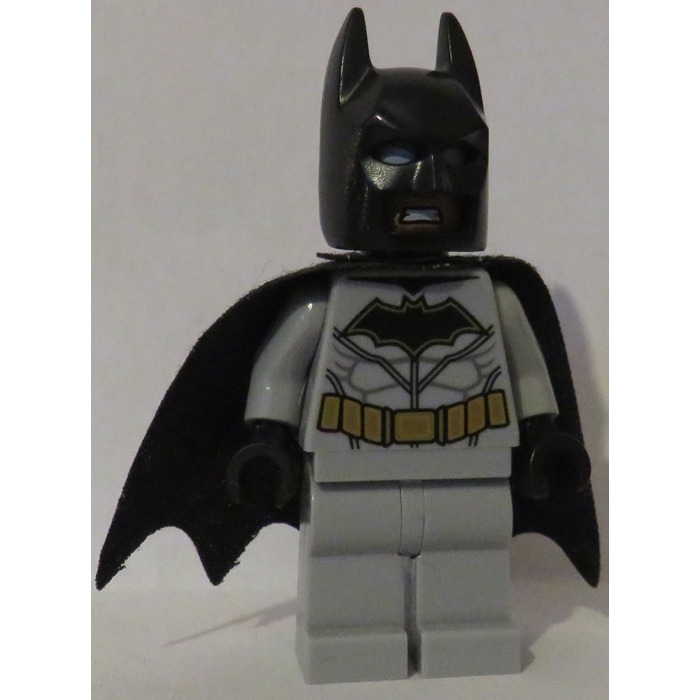 LEGO Batman Minifigure  Brick Owl - LEGO Marketplace