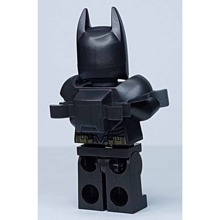 LEGO Batman Minifigure  Brick Owl - LEGO Marketplace