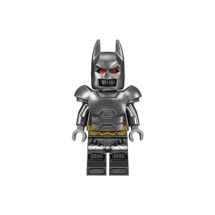 LEGO Batman The Dark Knight Edition Minifigure