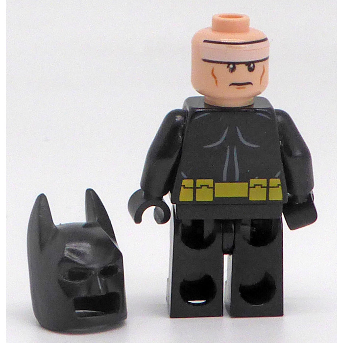 LEGO Batman Minifigure  Brick Owl - LEGO Marketplace