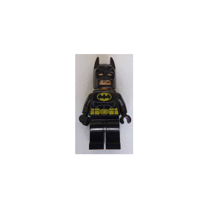 LEGO Batman Minifigure  Brick Owl - LEGO Marketplace